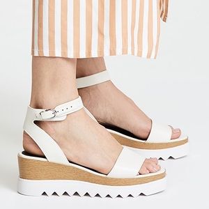Shopbop Sol Sana Tray Wedge Sandals